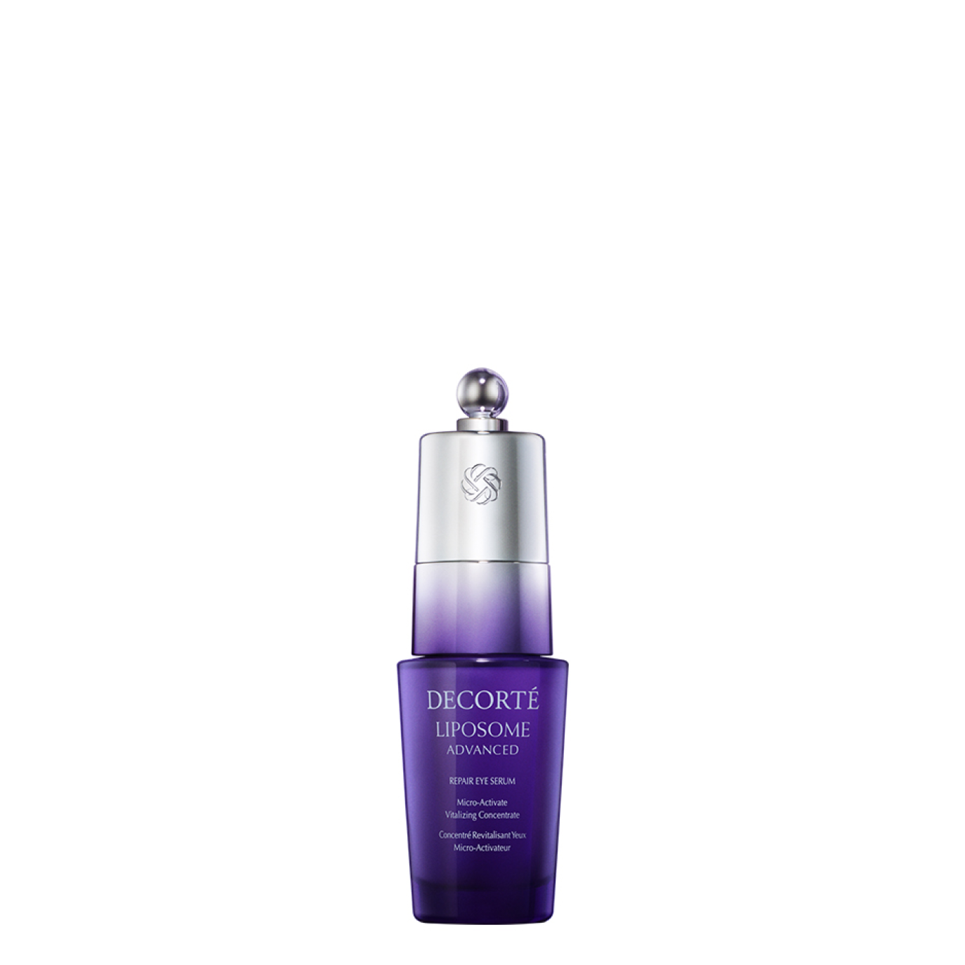 DECORTÉ LIPOSOME ADVANCED 75mL Liposome Advanced Repair Serum | Decorté